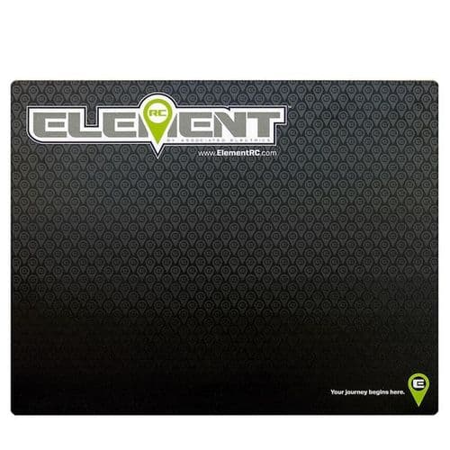 Element Rc Pin Pattern Counter Top/Set Up Mat Sp285
